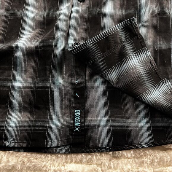 Dixxon Flannel “Fifth Ave” 4x (Bamboo Blend) - Picture 3 of 9